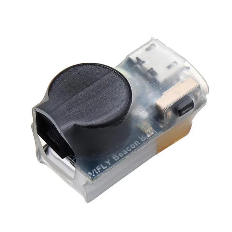 Wireless VIFLY Beacon Anti-Los - Drone Battery Alarm recensione e prezzo
