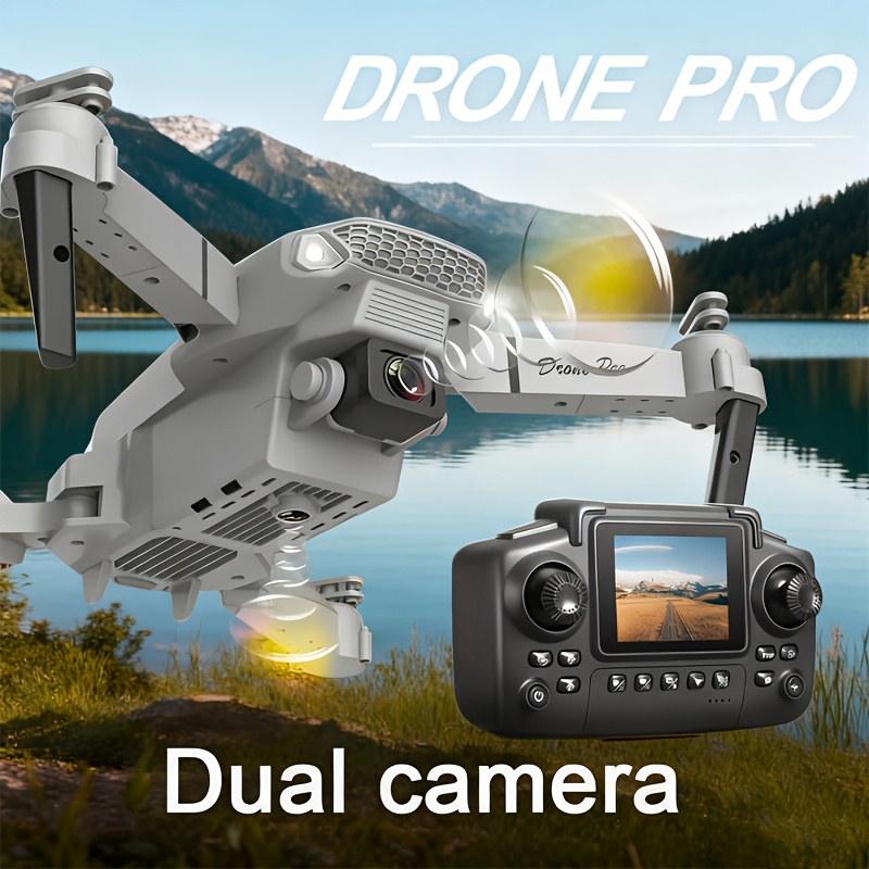 2026 New E88 MAX & E99 PRO Fol - Drone Battery Balance Charger recensione e prezzo