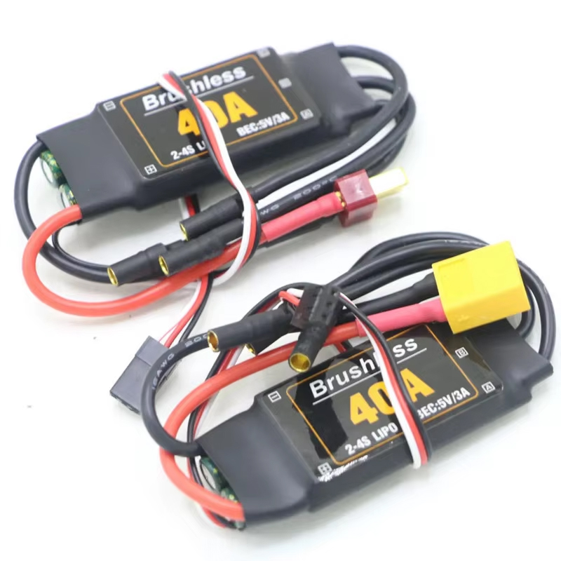 Original Mitoot Brushless 40A  - Drone Battery 4S recensione e prezzo