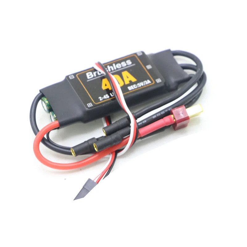 Original Mitoot Brushless 40A  - Drone Battery 4S recensione e prezzo