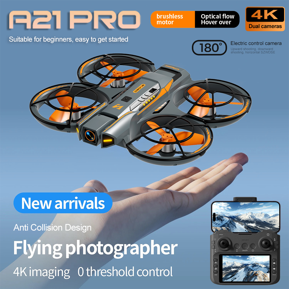 New A21 Drone 8K Professional  - Drone Battery Balance Charger recensione e prezzo