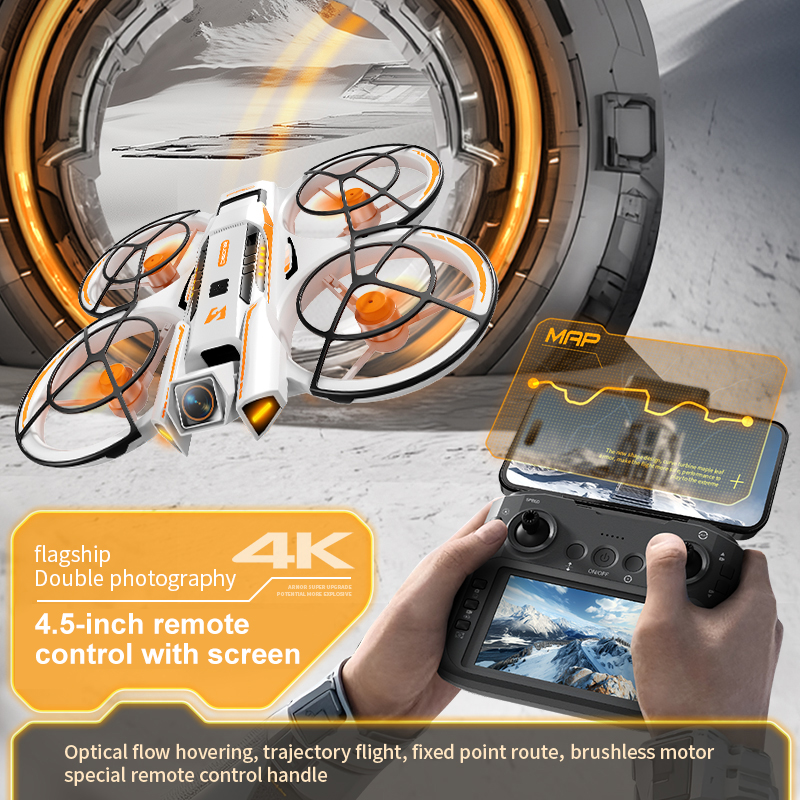 New A21 Drone 8K Professional  - Drone Battery Balance Charger recensione e prezzo