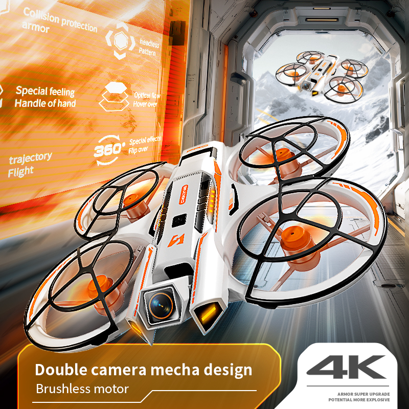 New A21 Drone 8K Professional  - Drone Battery Balance Charger recensione e prezzo