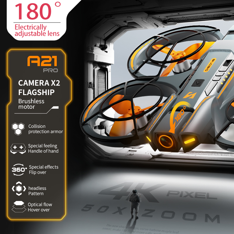 New A21 Drone 8K Professional  - Drone Battery Balance Charger recensione e prezzo