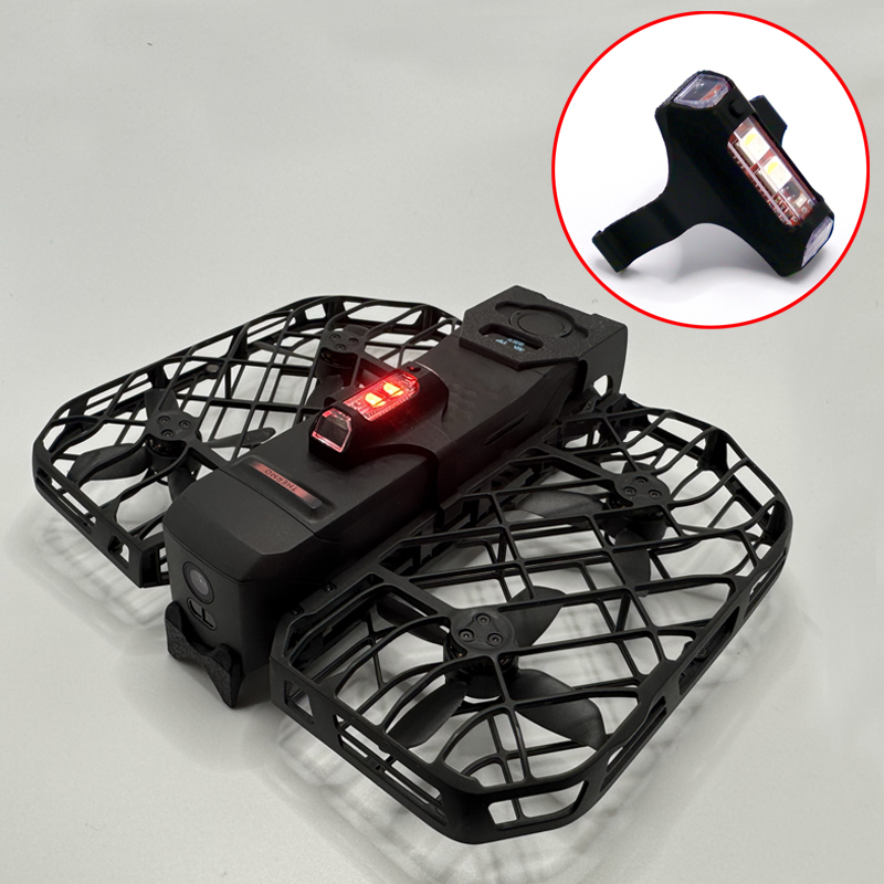 1PCS For Hover X1 Pro/Pro Max  - Drone Battery Alarm recensione e prezzo
