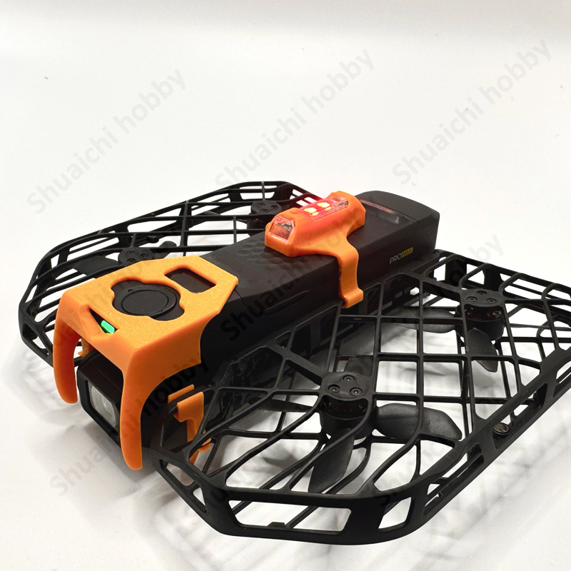 1PCS For Hover X1 Pro/Pro Max  - Drone Battery Alarm recensione e prezzo
