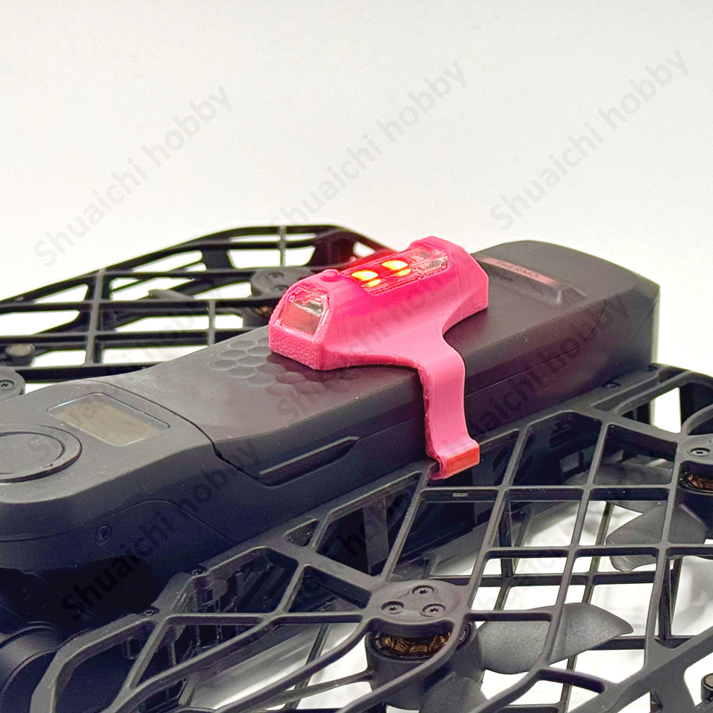 1PCS For Hover X1 Pro/Pro Max  - Drone Battery Alarm recensione e prezzo