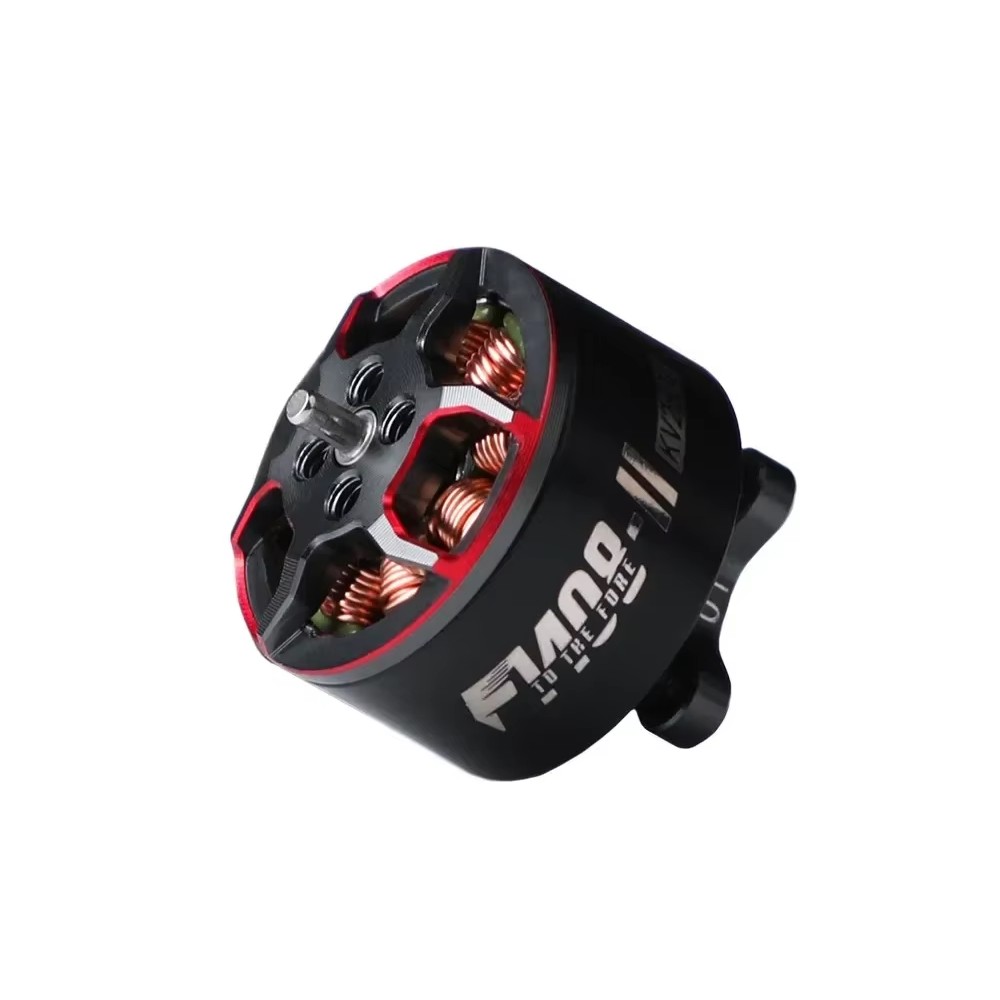 T-Motor F1408 II Cinewhoop Bru - Drone Battery 4S recensione e prezzo