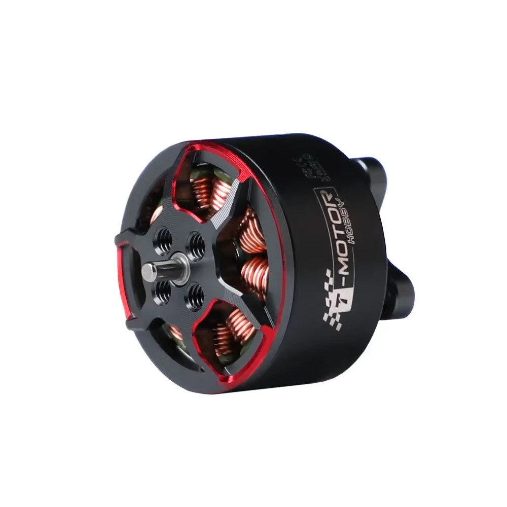 T-Motor F1408 II Cinewhoop Bru - Drone Battery 4S recensione e prezzo