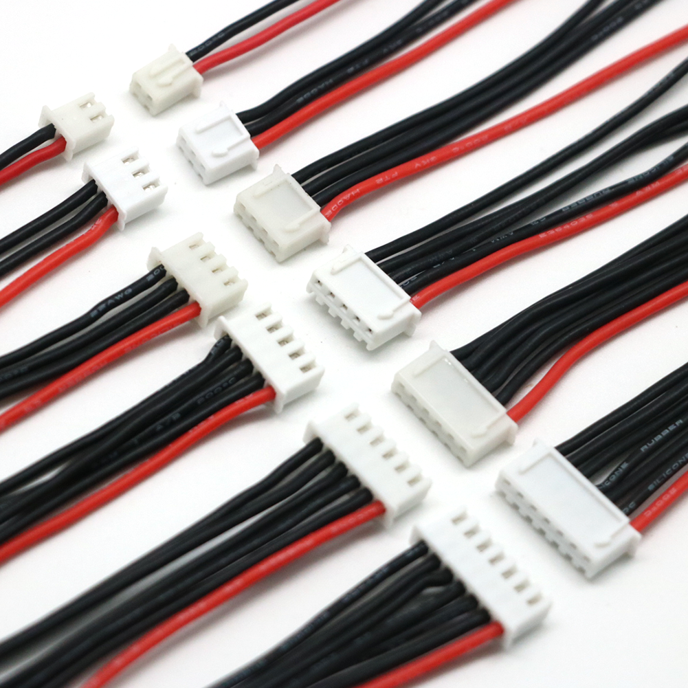 5pcs/lot 1S 2S 3S 4S 5S 6S Lip - Drone Battery Voltage Checker recensione e prezzo