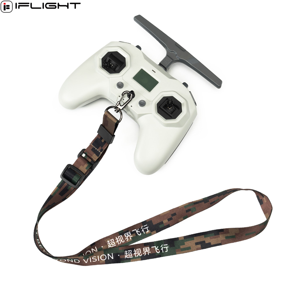 IFlight 25x500mm Remote Contro - Drone Battery Strap recensione e prezzo