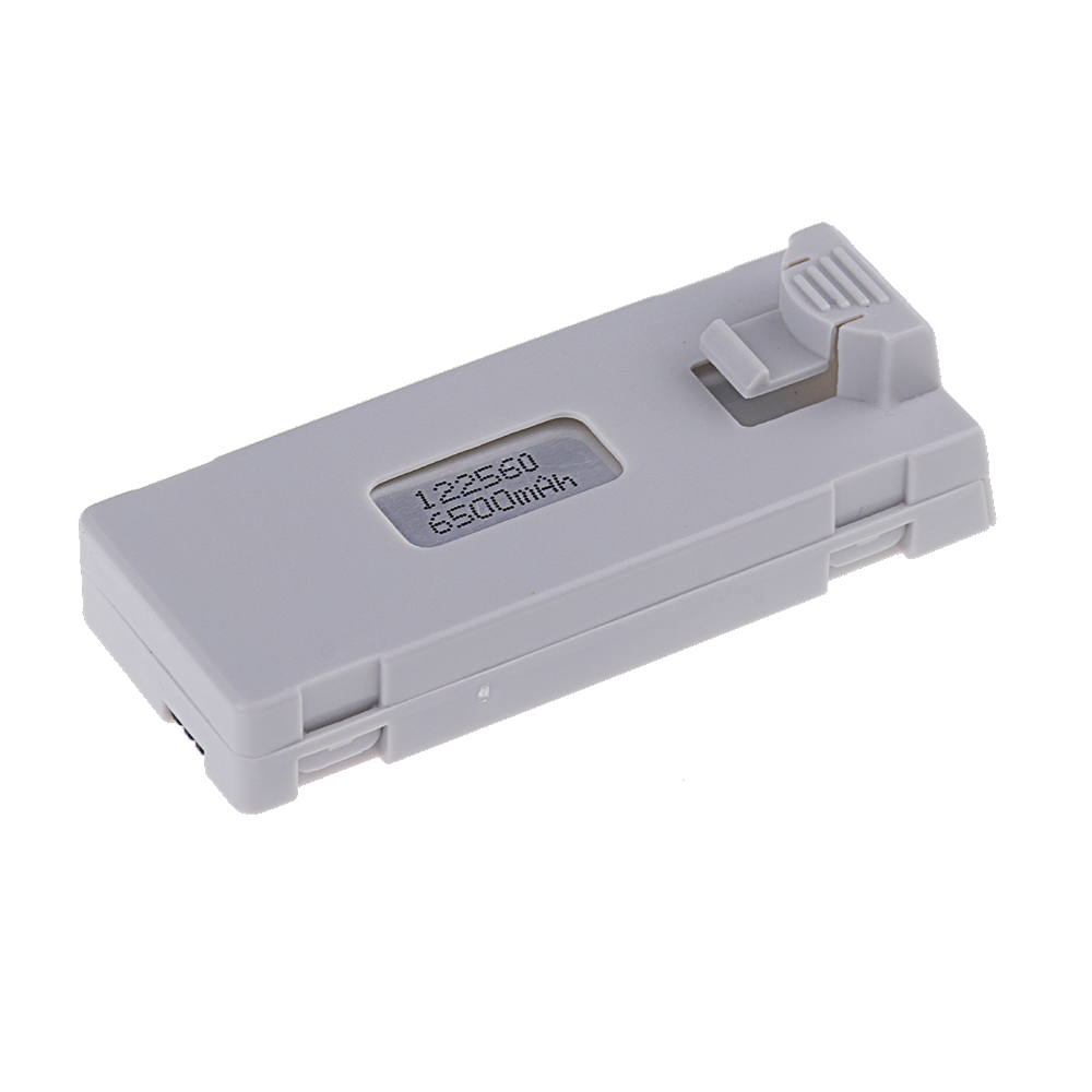 Original E88 Battery 3.7V 6500 - Drone Battery Lipo recensione e prezzo