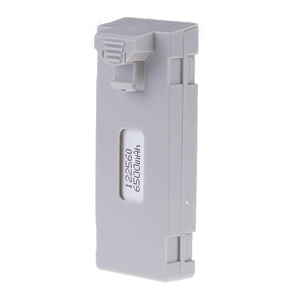 Original E88 Battery 3.7V 6500 - Drone Battery Lipo recensione e prezzo