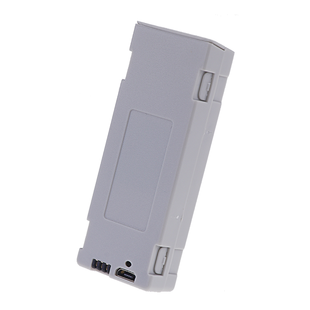 Original E88 Battery 3.7V 6500 - Drone Battery Lipo recensione e prezzo