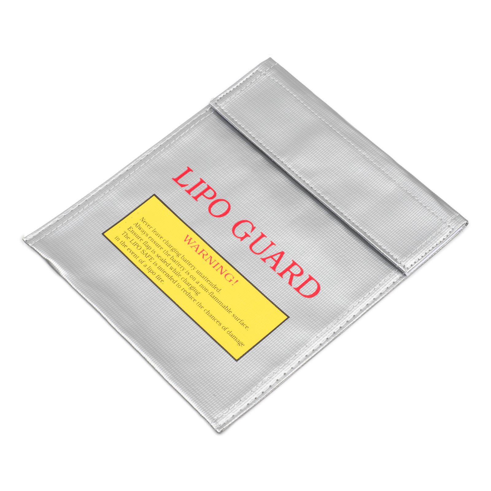 RCZIPROY Lipo Battery Safe Bag - Drone Battery Bag recensione e prezzo