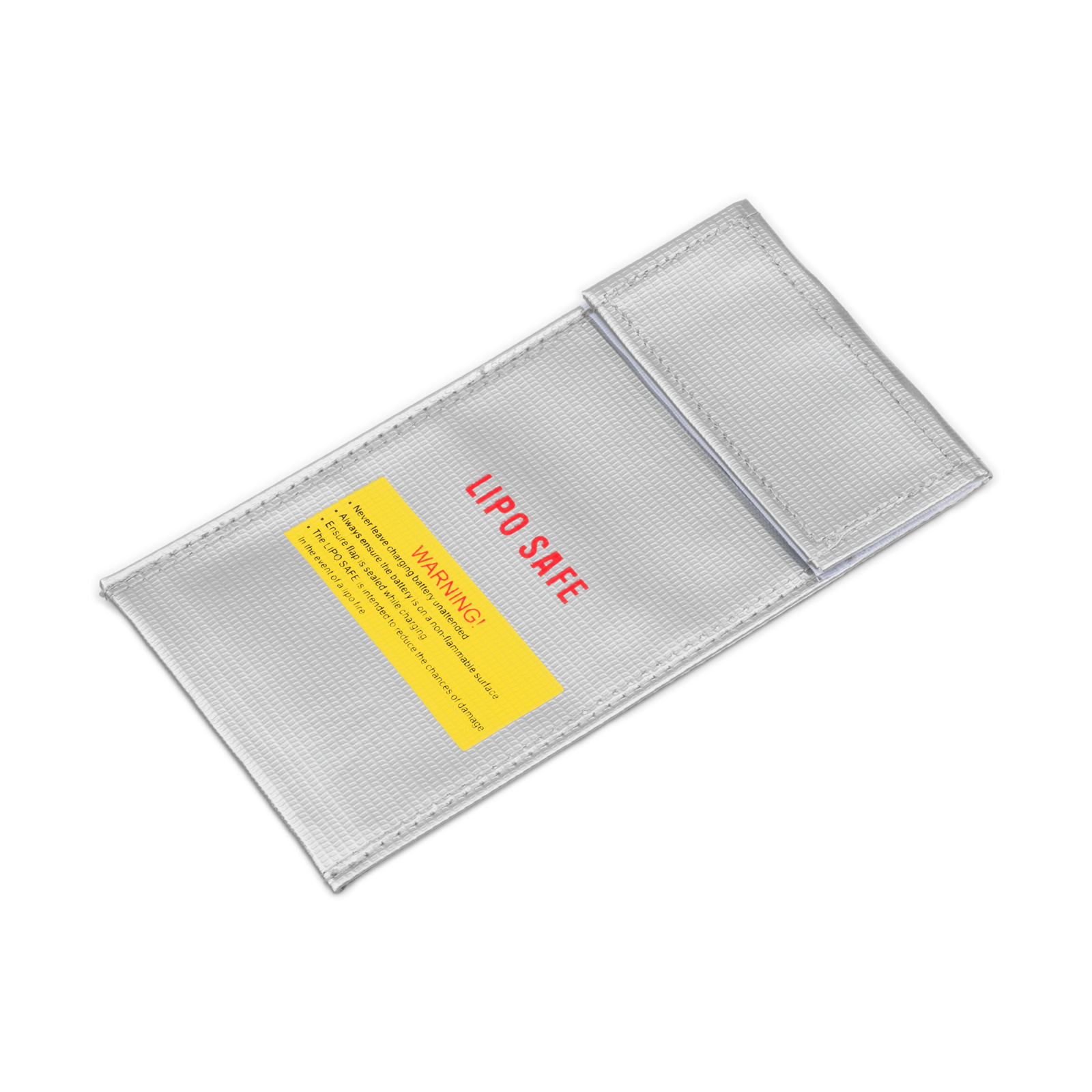 RCZIPROY Lipo Battery Safe Bag - Drone Battery Bag recensione e prezzo