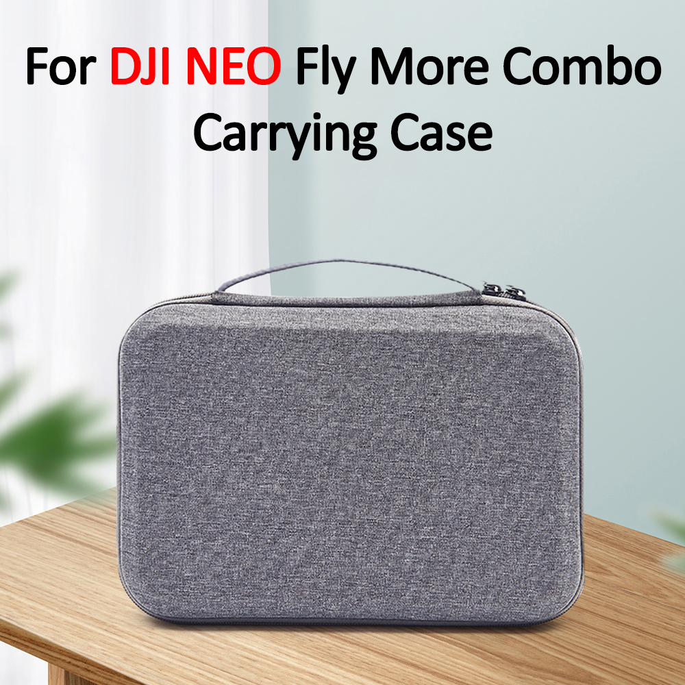 Protective Storage Case Travel - Drone Battery Bag recensione e prezzo