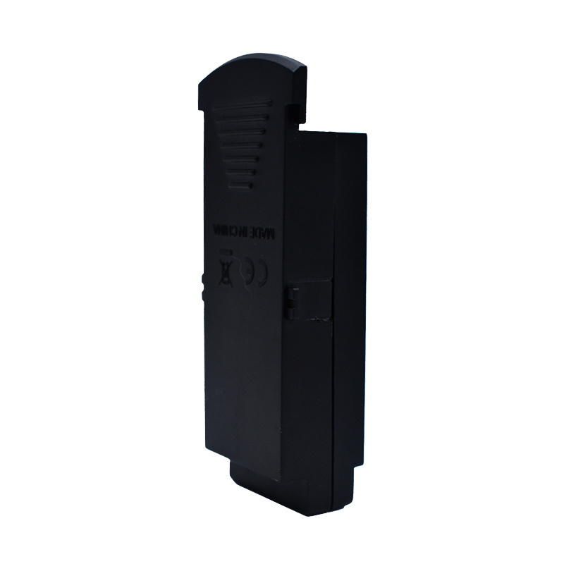 Q6 Drones Battery 3.7V 3000mAh - Drone Battery Li-Ion recensione e prezzo