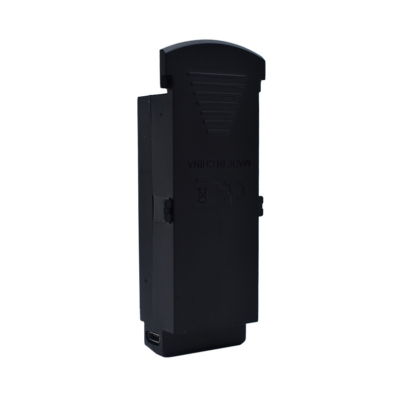 Q6 Drones Battery 3.7V 3000mAh - Drone Battery Li-Ion recensione e prezzo