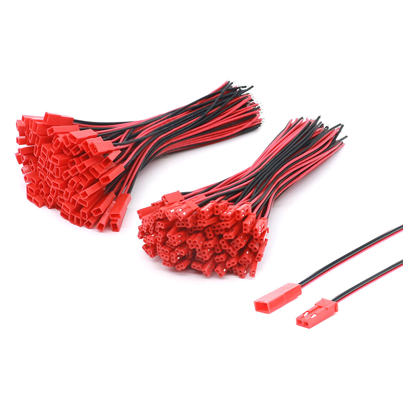 20pcs 100mm 150mm 200mm JST Ma - Drone Battery Connector recensione e prezzo