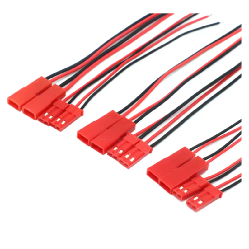 20pcs 100mm 150mm 200mm JST Ma - Drone Battery Connector recensione e prezzo