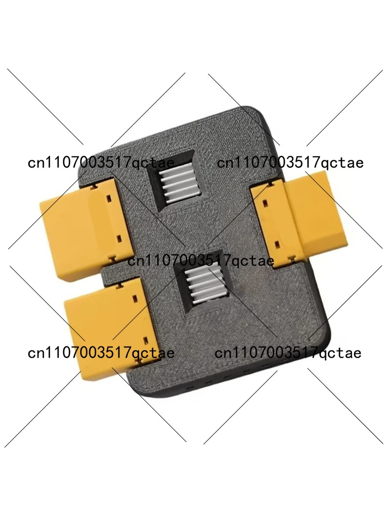 Dual-Channel Diode Auto Switch - Drone Battery Parallel Board recensione e prezzo