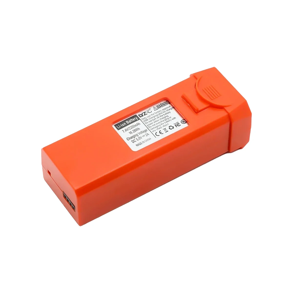Battery L900 PRO SE Max Drone  - Drone Battery Li-Ion recensione e prezzo