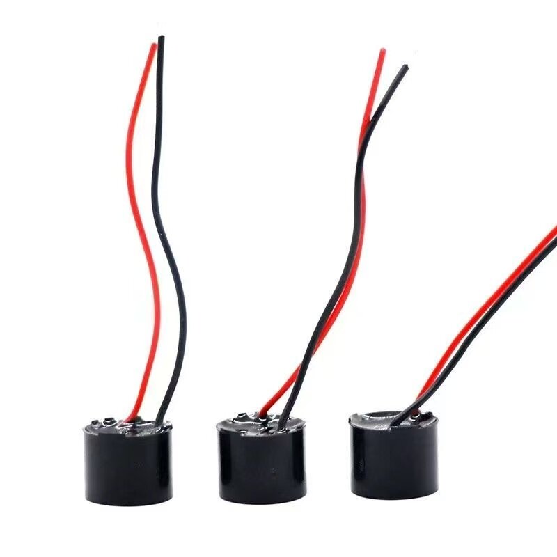 3PCS Super Loud 110db 5V Alarm - Drone Battery Alarm recensione e prezzo