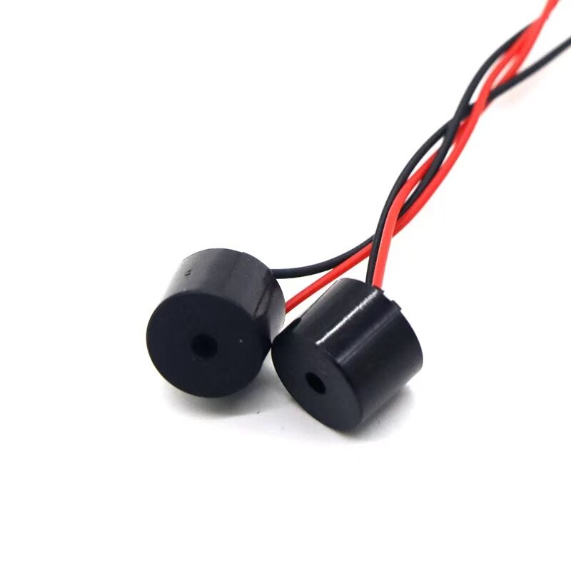 3PCS Super Loud 110db 5V Alarm - Drone Battery Alarm recensione e prezzo