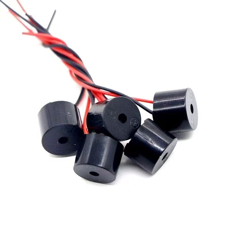 3PCS Super Loud 110db 5V Alarm - Drone Battery Alarm recensione e prezzo
