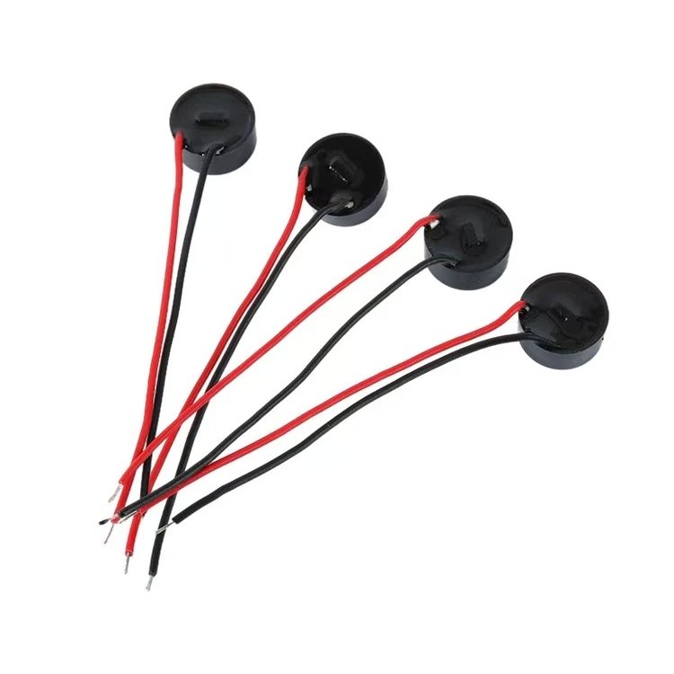3PCS Super Loud 110db 5V Alarm - Drone Battery Alarm recensione e prezzo