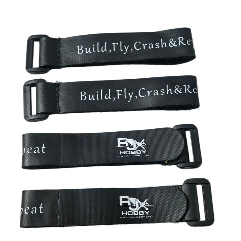 200X20MM Non Slip Silicone Bat - Drone Battery Strap recensione e prezzo