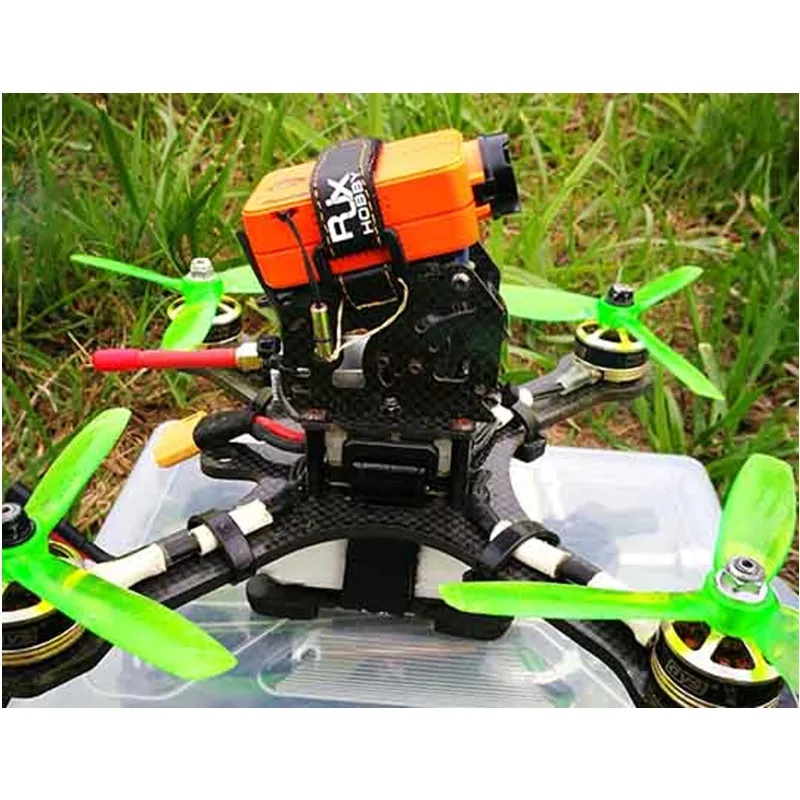 200X20MM Non Slip Silicone Bat - Drone Battery Strap recensione e prezzo
