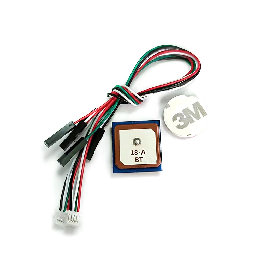 BN-220 BN880 GPS GLONASS Modul - Drone Battery Lipo recensione e prezzo