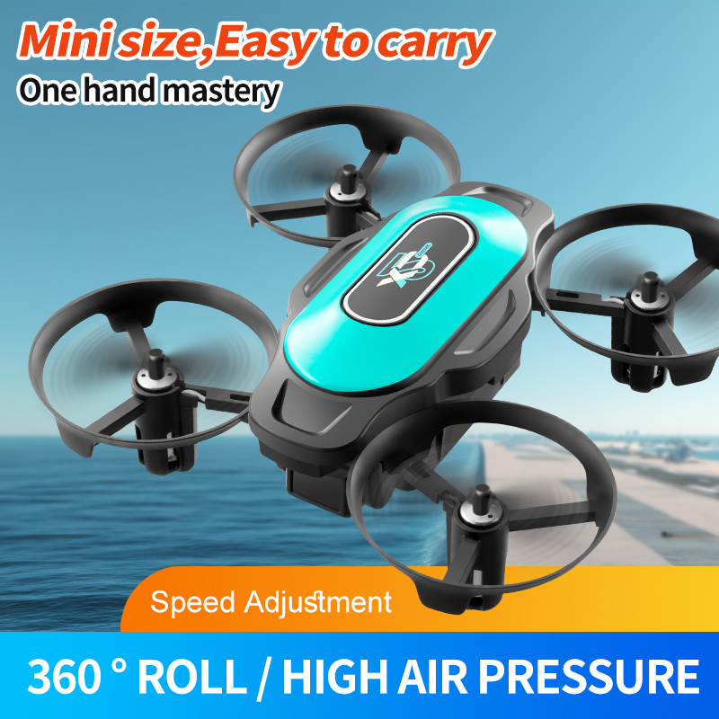 XD2 Mini Drone, 360° Stunt Fli - Drone Battery Box recensione e prezzo
