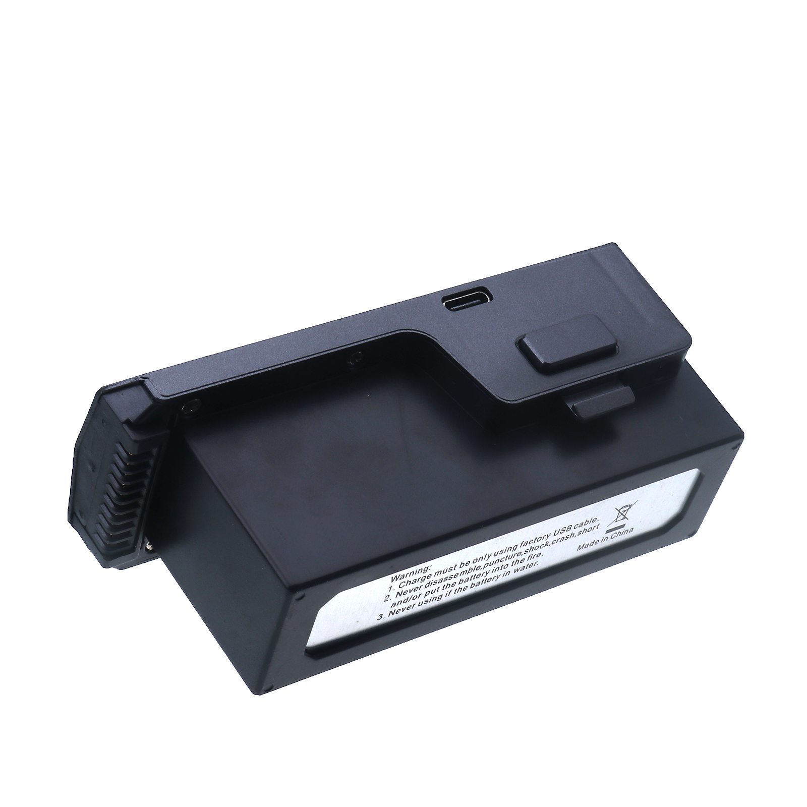 For SJR/C SJRC F11/F11 PRO Bat - Drone Battery Lipo recensione e prezzo