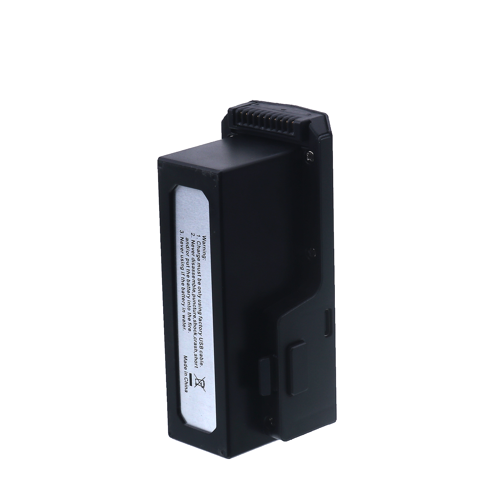 For SJR/C SJRC F11/F11 PRO Bat - Drone Battery Lipo recensione e prezzo