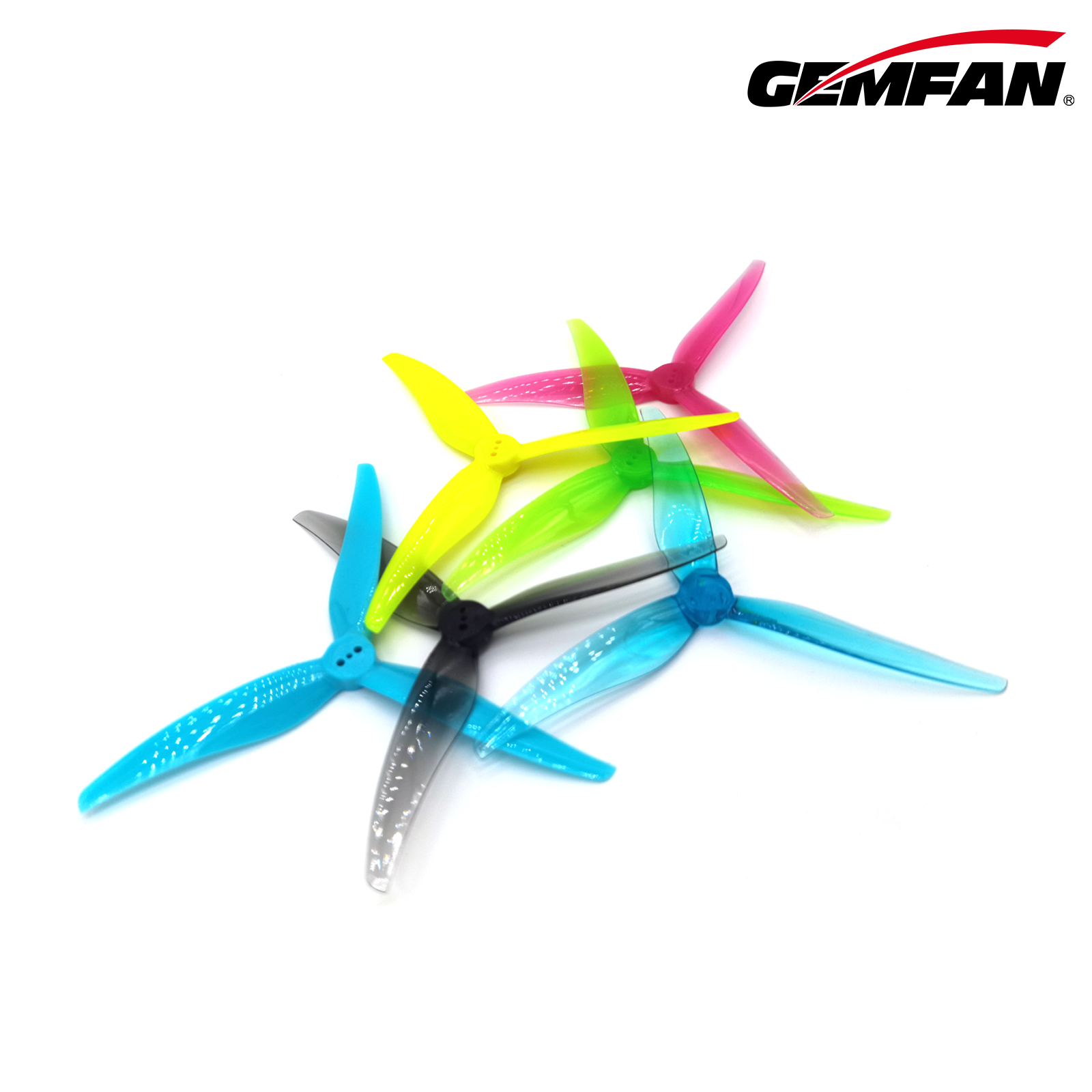 Hurricane SL 5125 3Blade Gemfa - Drone Battery Connector recensione e prezzo
