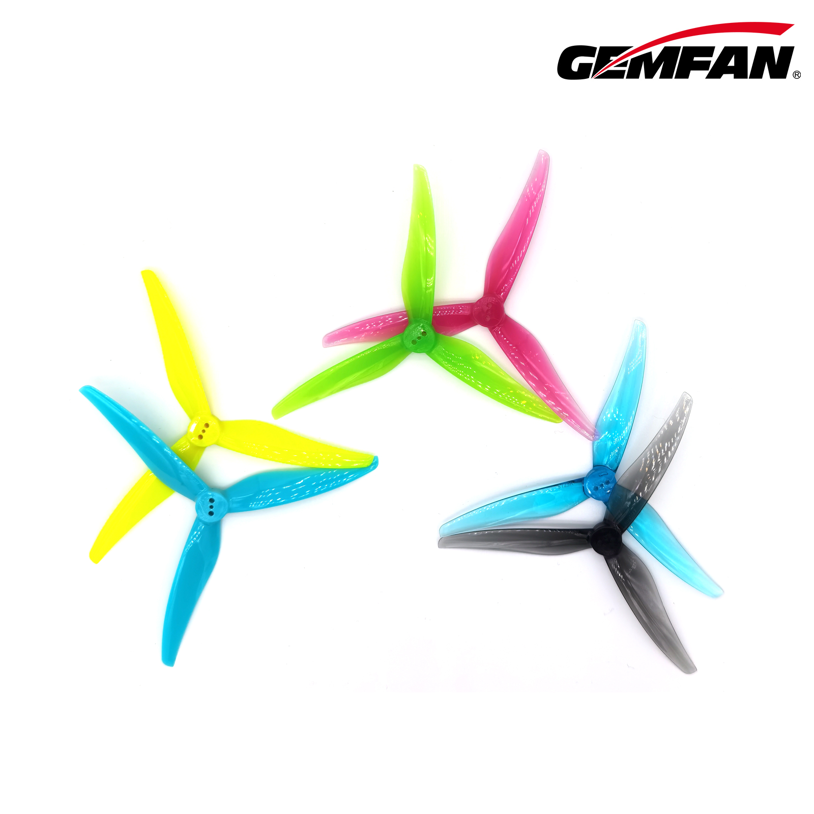 Hurricane SL 5125 3Blade Gemfa - Drone Battery Connector recensione e prezzo