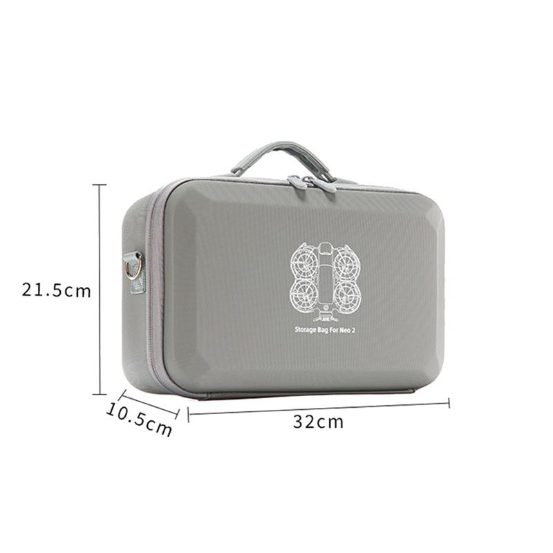 Protective Storage Bag For DJI - Drone Battery Bag recensione e prezzo