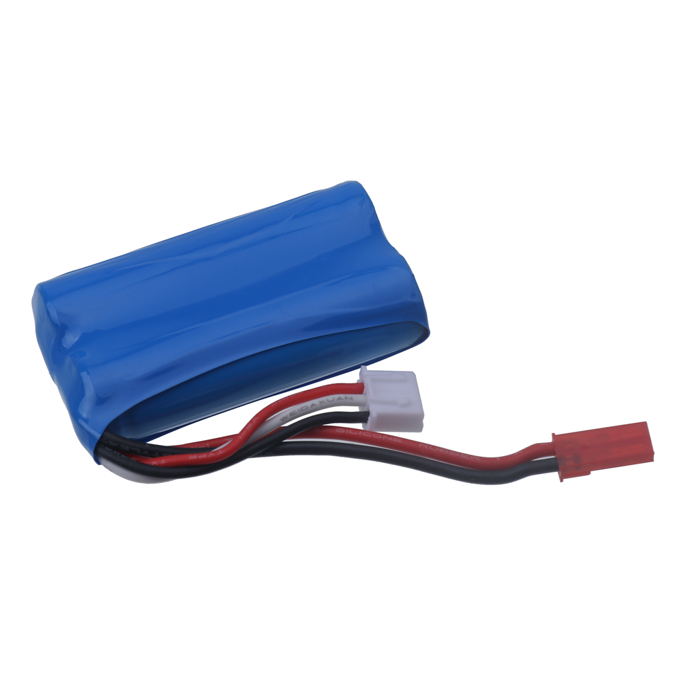 7.4V RC Boat Battery For Wltoy - Drone Battery Li-Ion recensione e prezzo