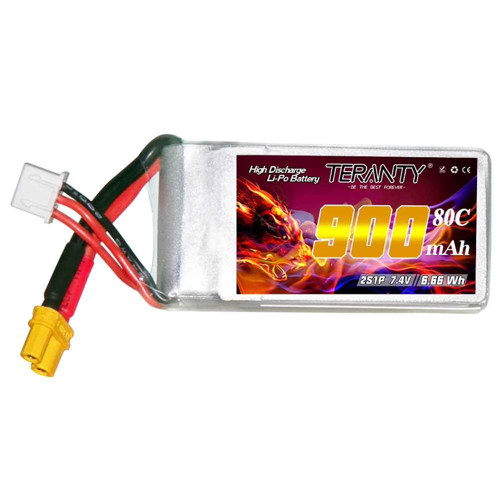 TERANTY 2S 3S 4S 6S 7.4V 11.1V - Drone Battery 4S recensione e prezzo