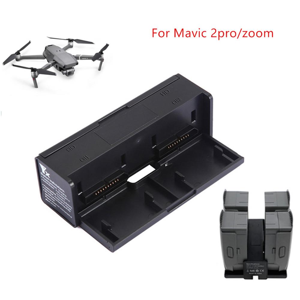 For DJI Mavic 2 Pro/Zoom 4 in  - Drone Battery Smart recensione e prezzo