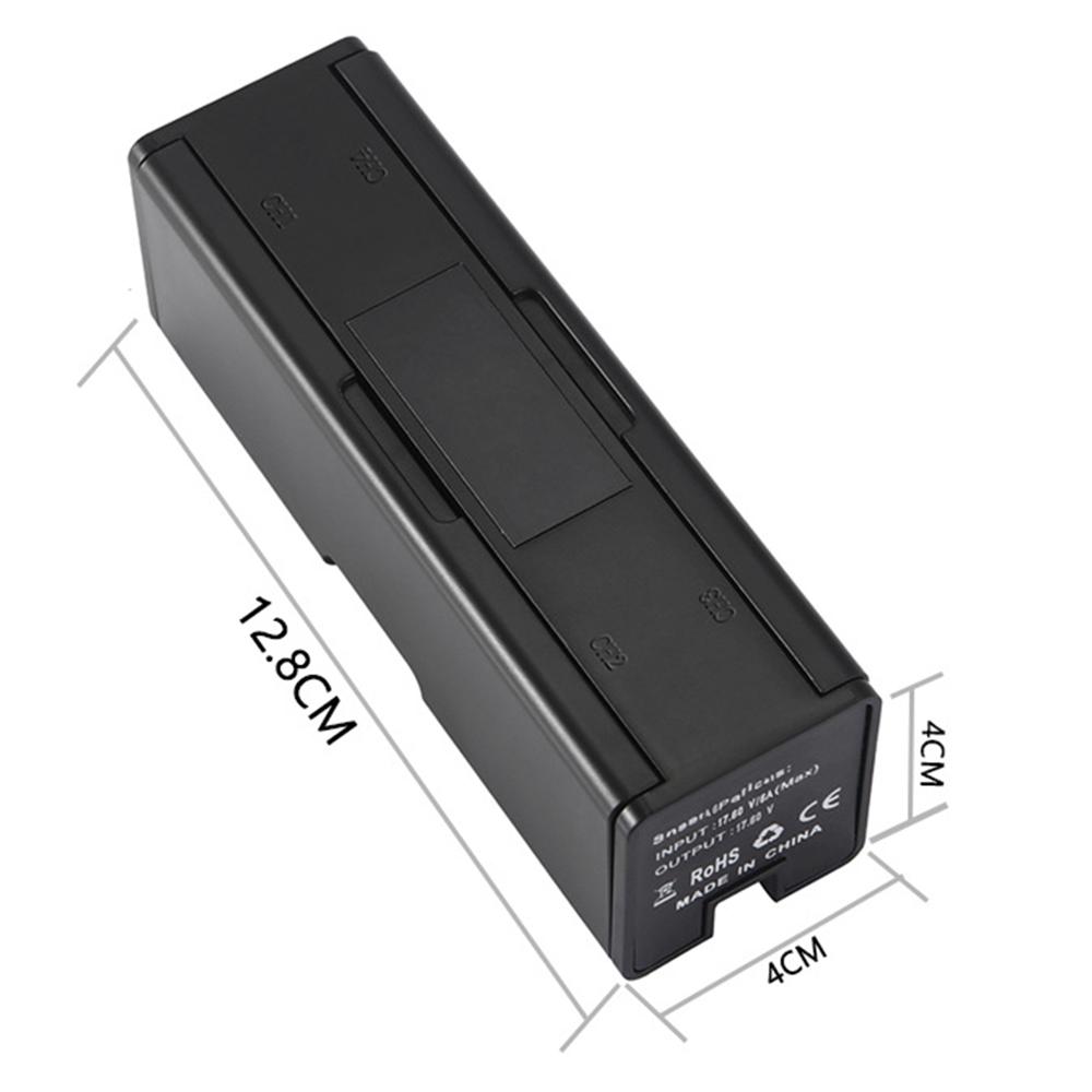 For DJI Mavic 2 Pro/Zoom 4 in  - Drone Battery Smart recensione e prezzo