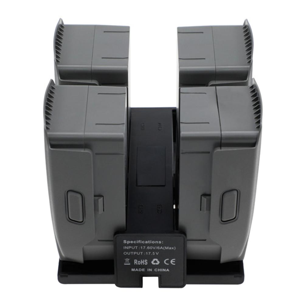 For DJI Mavic 2 Pro/Zoom 4 in  - Drone Battery Smart recensione e prezzo