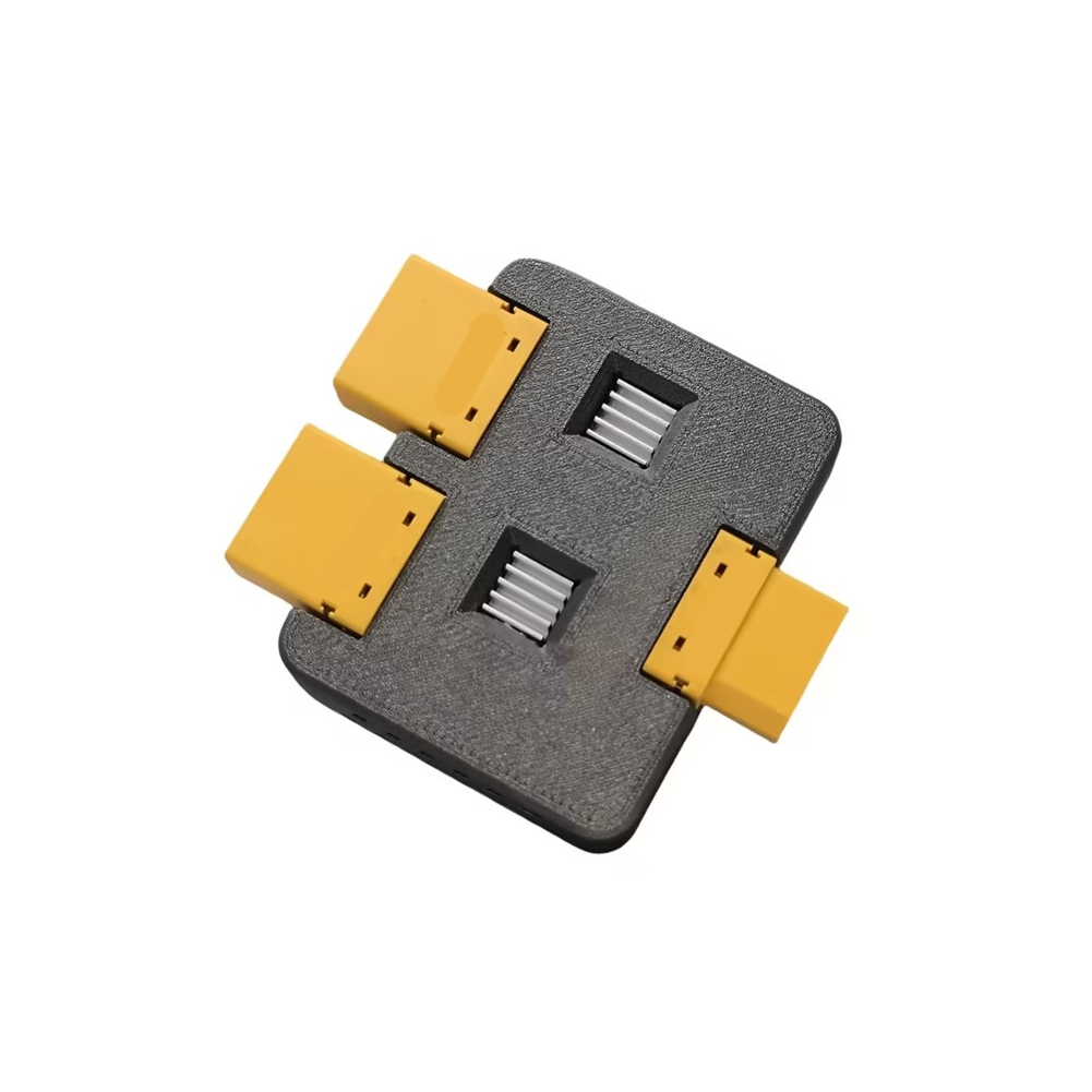 A55T XT90 Port Battery Expansi - Drone Battery Parallel Board recensione e prezzo