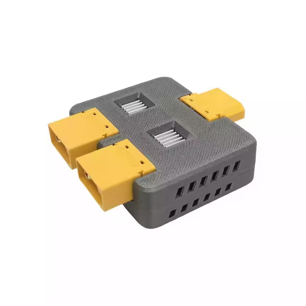 A55T XT90 Port Battery Expansi - Drone Battery Parallel Board recensione e prezzo
