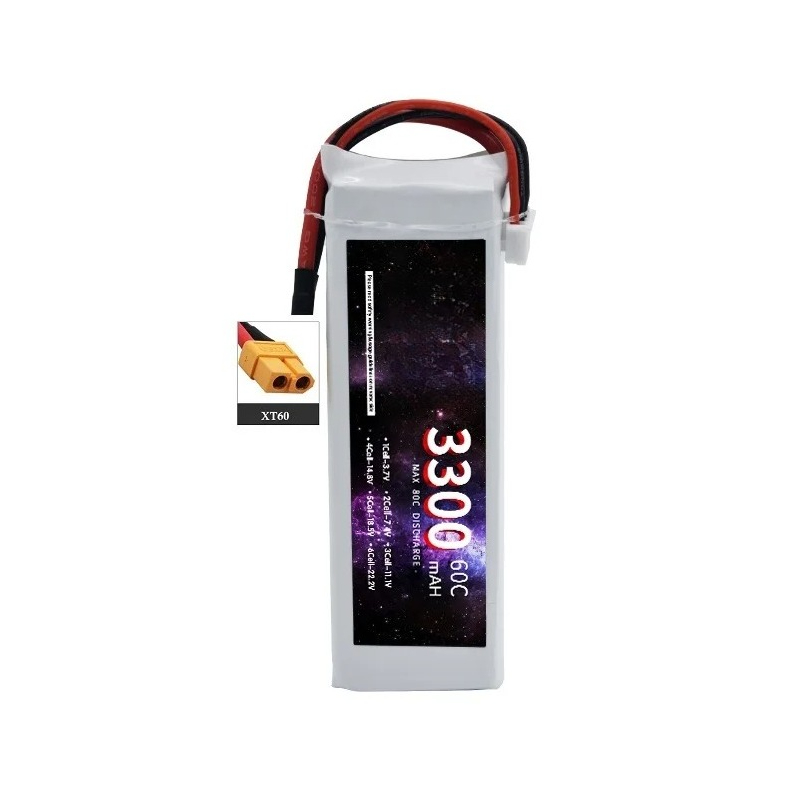 LiPo Battery 3S 1500mah 1800mA - Drone Battery 3S recensione e prezzo