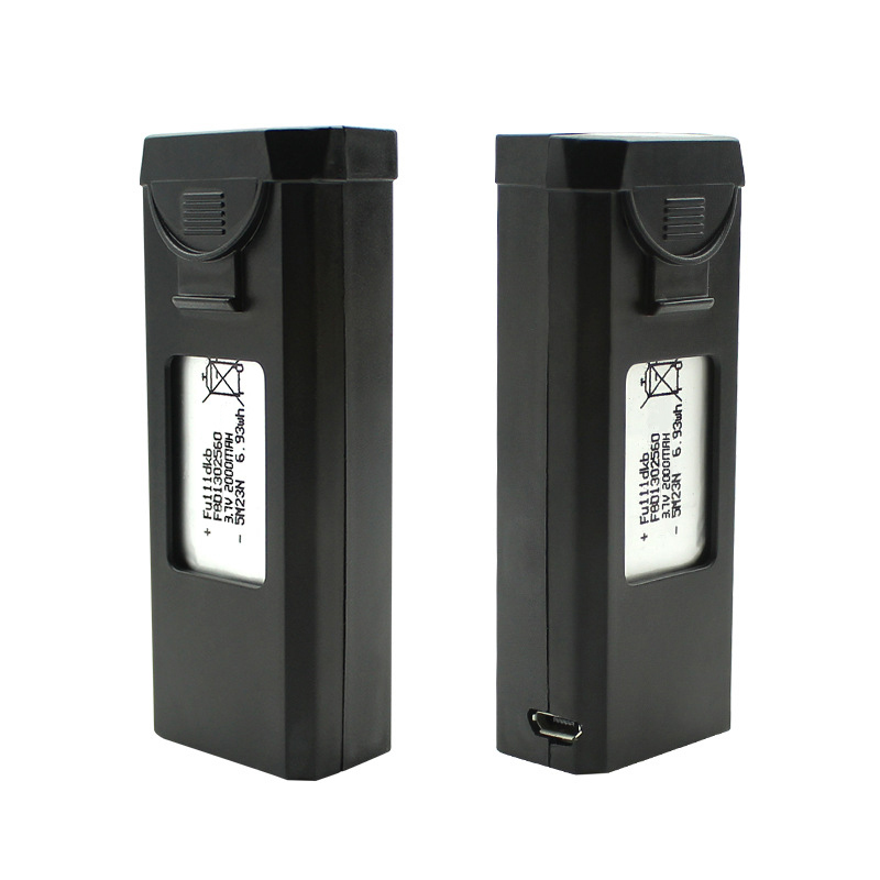 Original S2S Drones Battery 3. - Drone Battery Li-Ion recensione e prezzo