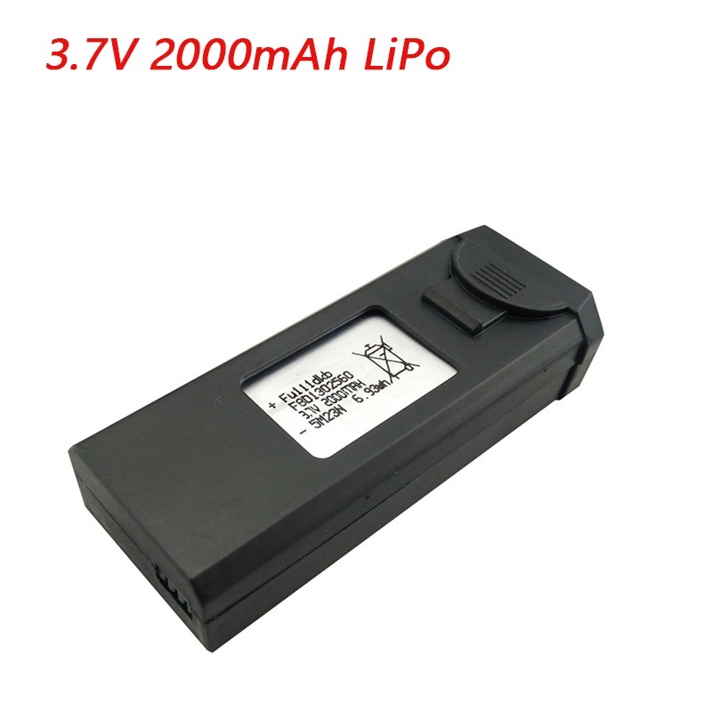 Original S2S Drones Battery 3. - Drone Battery Li-Ion recensione e prezzo